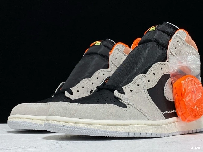 Cheap Retro Air Grey 555088-018 1 High Neutral Jordan OG 0818